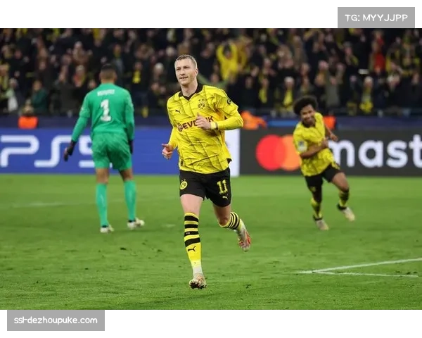 多特蒙德手握两球优势,历史数据显示晋级概率极高 多特蒙德手握两球优势,历史数据显示晋级概率极高